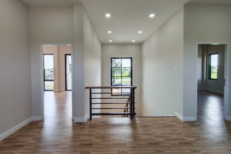 Estate 818 安纳乍能府房屋建造