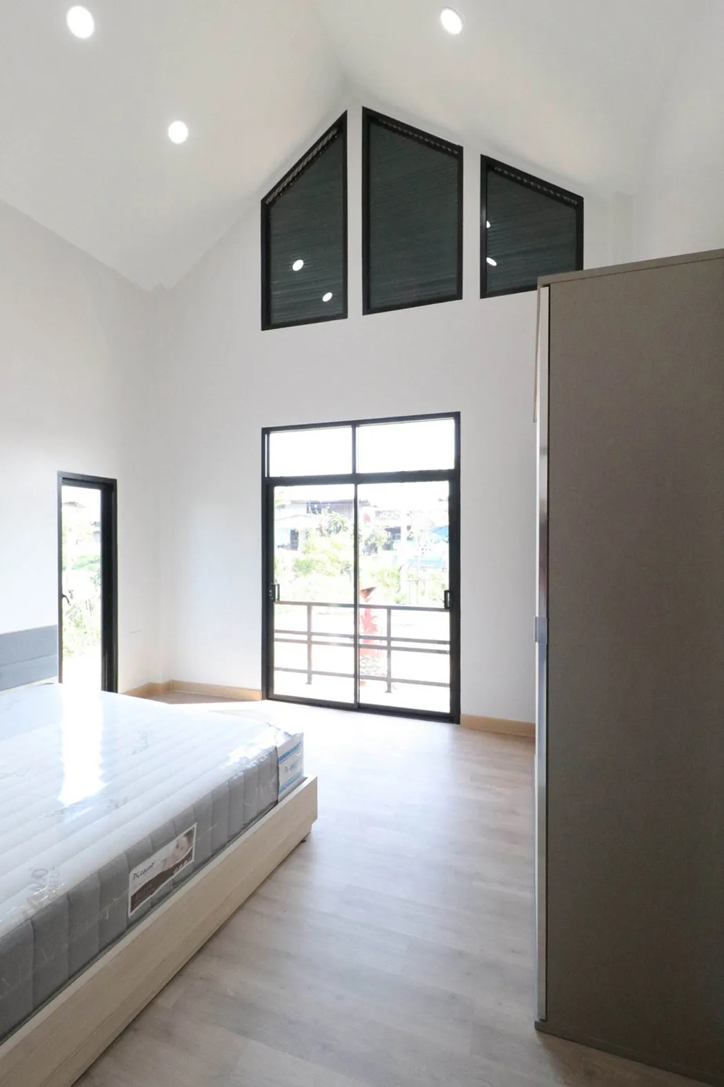 ผลงานสร้างบ้าน อ.ยางตลาด จ.กาฬสินธุ์