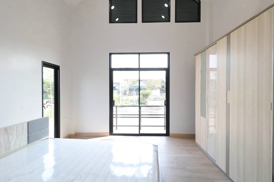 ผลงานสร้างบ้าน อ.ยางตลาด จ.กาฬสินธุ์