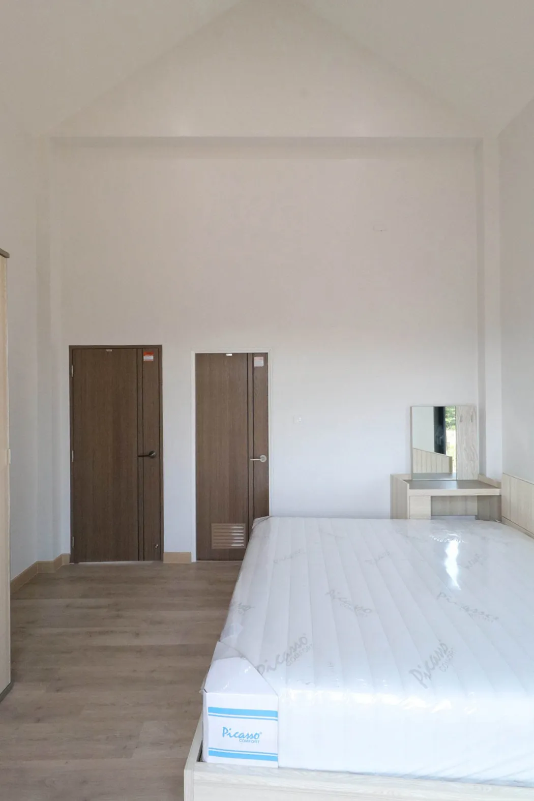 ผลงานสร้างบ้าน อ.ยางตลาด จ.กาฬสินธุ์