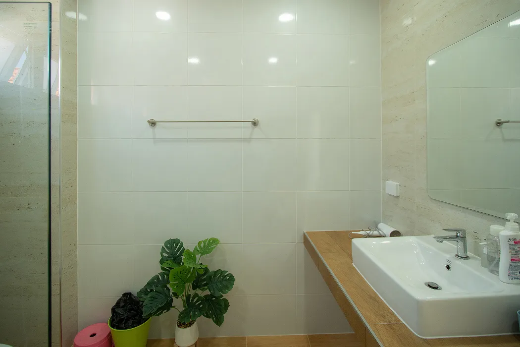 ผลงานสร้างบ้าน คุณวนิดา อ.ส่องดาว จ.สกลนคร