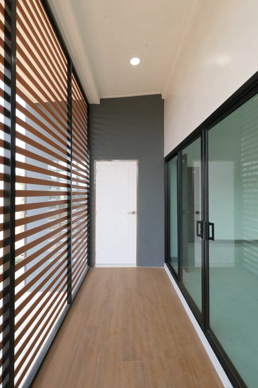 ผลงานสร้างบ้าน อ.ยางตลาด จ.กาฬสินธุ์