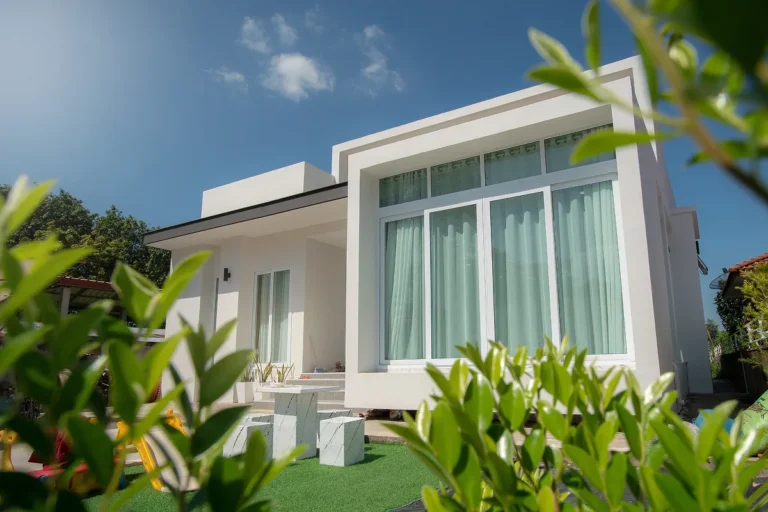 เอสเตท818 รับสร้างบ้านยโสธร