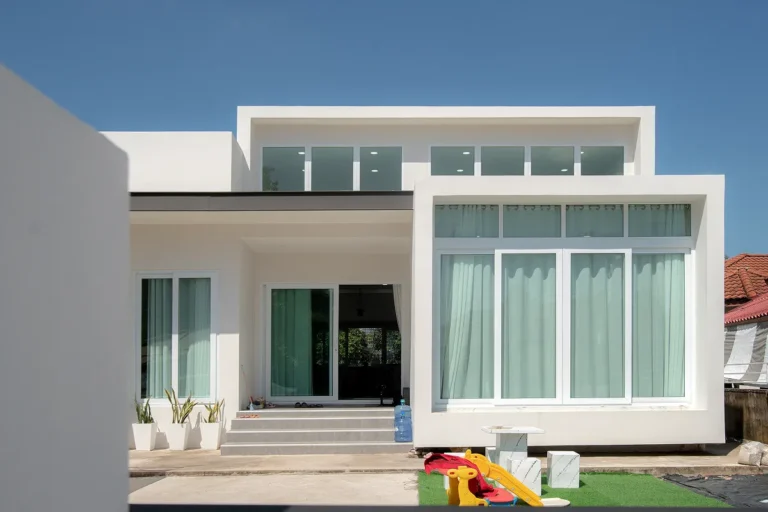 เอสเตท818 รับสร้างบ้านยโสธร