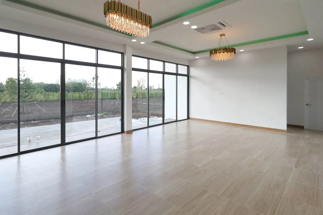 ผลงานสร้างบ้าน อ.หนองไผ่ จ.เพชรบูรณ์