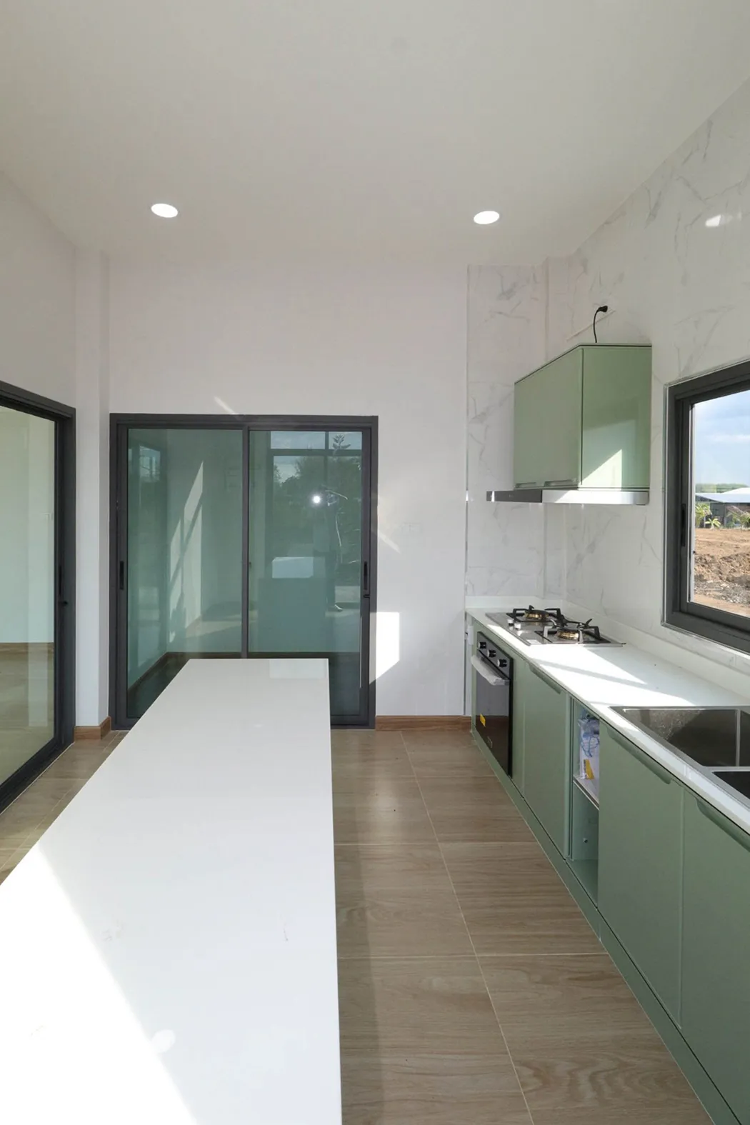 ผลงานสร้างบ้าน อ.หนองไผ่ จ.เพชรบูรณ์