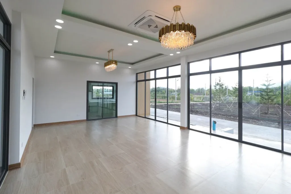 ผลงานสร้างบ้าน อ.หนองไผ่ จ.เพชรบูรณ์