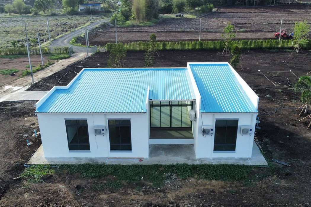 ผลงานสร้างบ้าน อ.หนองไผ่ จ.เพชรบูรณ์