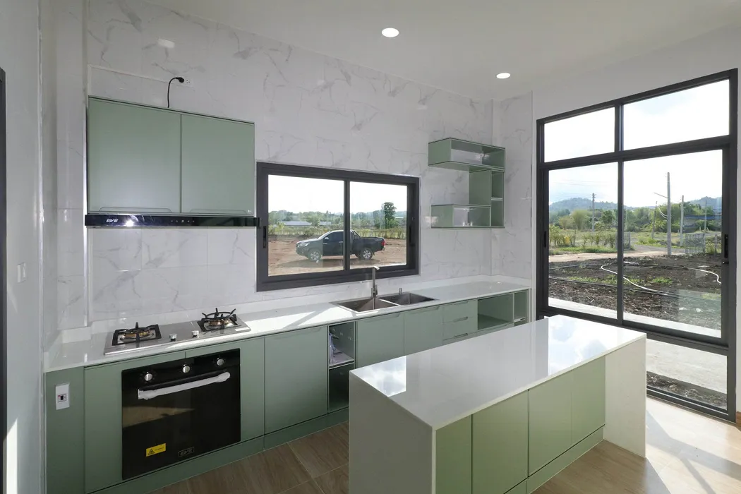 ผลงานสร้างบ้าน อ.หนองไผ่ จ.เพชรบูรณ์