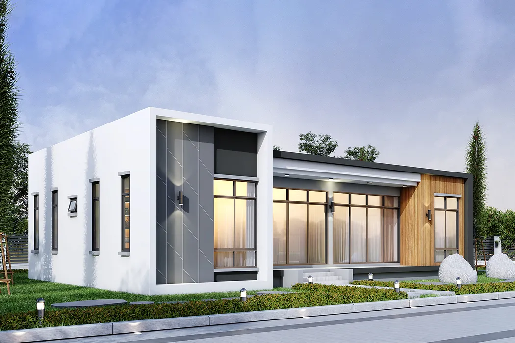 ผลงานสร้างบ้าน อ.หนองไผ่ จ.เพชรบูรณ์