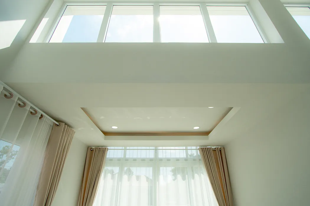 ผลงานสร้างบ้าน คุณวนิดา อ.ส่องดาว จ.สกลนคร