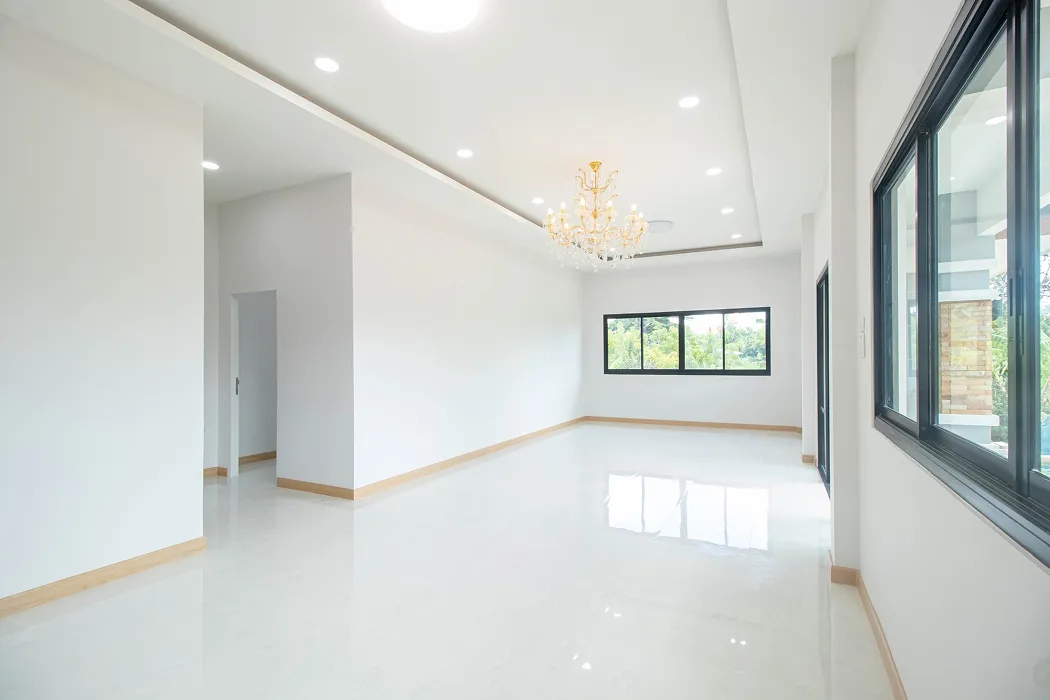 ผลงานสร้างบ้าน อ.อาจสามารถ จ.ร้อยเอ็ด