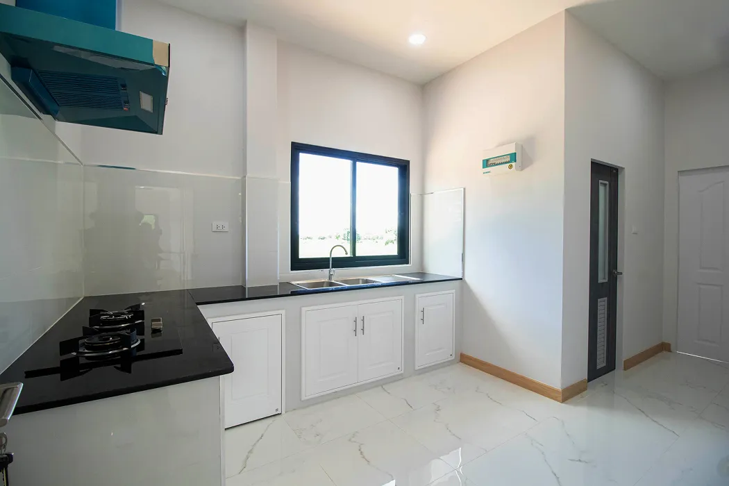 ผลงานสร้างบ้าน อ.อาจสามารถ จ.ร้อยเอ็ด