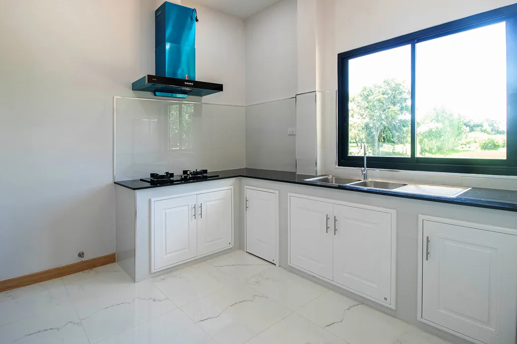 ผลงานสร้างบ้าน อ.อาจสามารถ จ.ร้อยเอ็ด