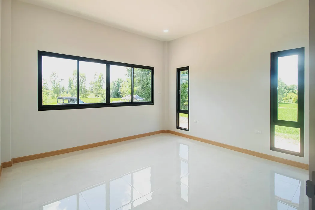 ผลงานสร้างบ้าน อ.อาจสามารถ จ.ร้อยเอ็ด