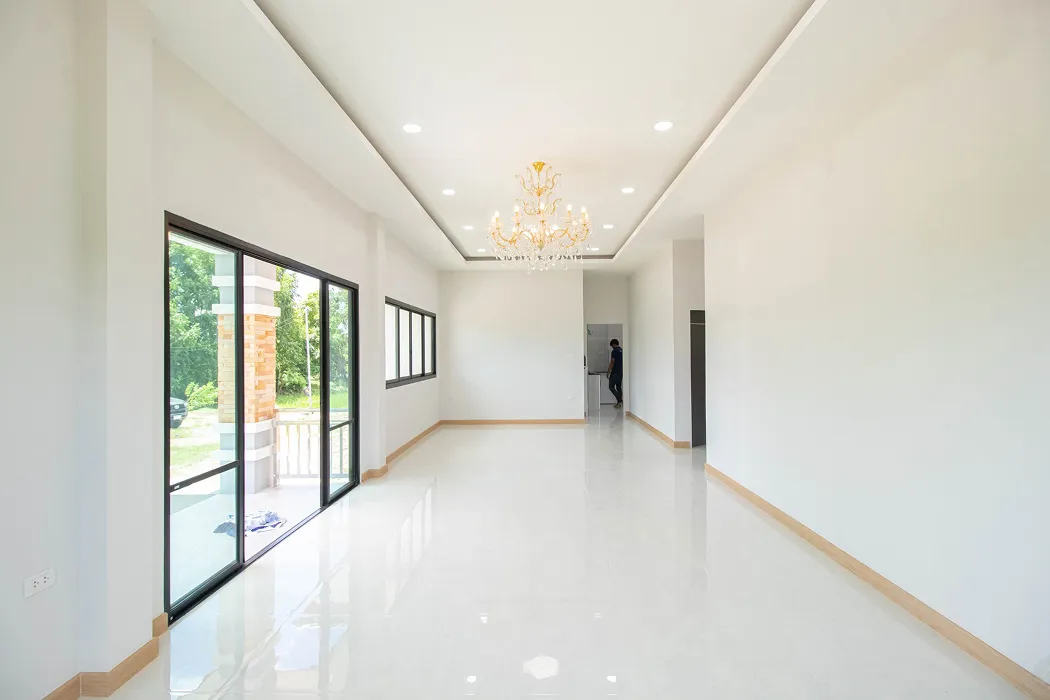 ผลงานสร้างบ้าน อ.อาจสามารถ จ.ร้อยเอ็ด