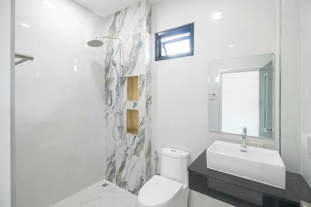 ผลงานสร้างบ้าน อ.อาจสามารถ จ.ร้อยเอ็ด