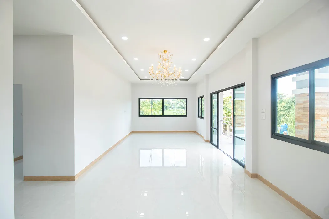 ผลงานสร้างบ้าน อ.อาจสามารถ จ.ร้อยเอ็ด