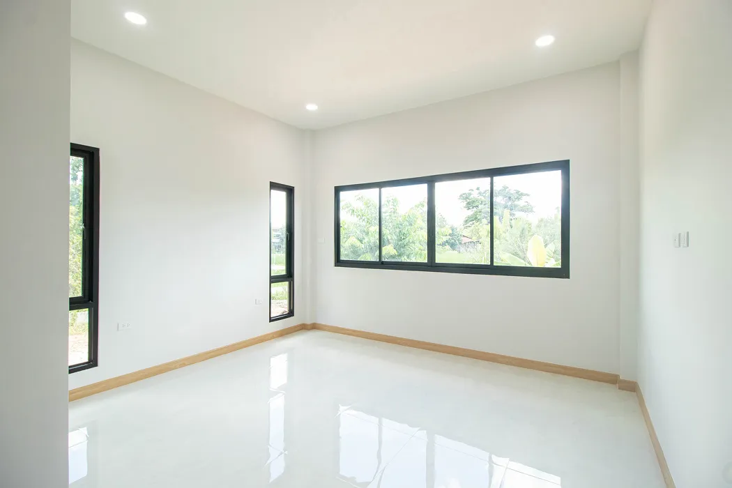 ผลงานสร้างบ้าน อ.อาจสามารถ จ.ร้อยเอ็ด