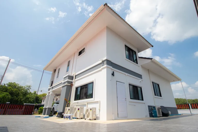 เอสเตท818 รับสร้างบ้าน ยโสธร บริษัทรับสร้างบ้าน กาฬสินธุ์