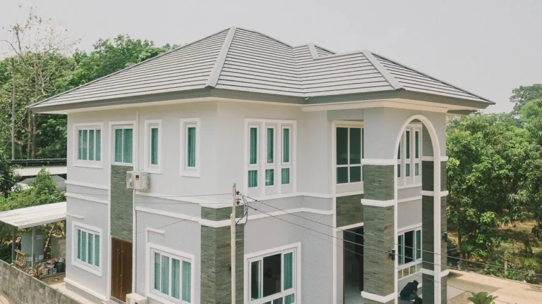 เอสเตท818 รับสร้างบ้าน ร้อยเอ็ด