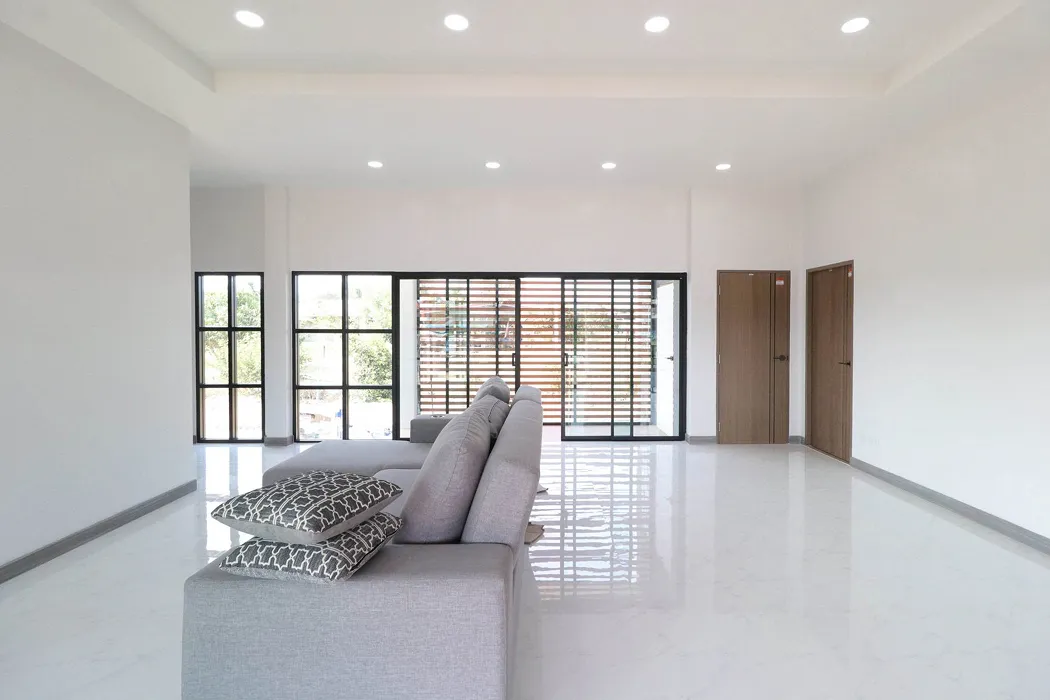 ผลงานสร้างบ้าน อ.ยางตลาด จ.กาฬสินธุ์