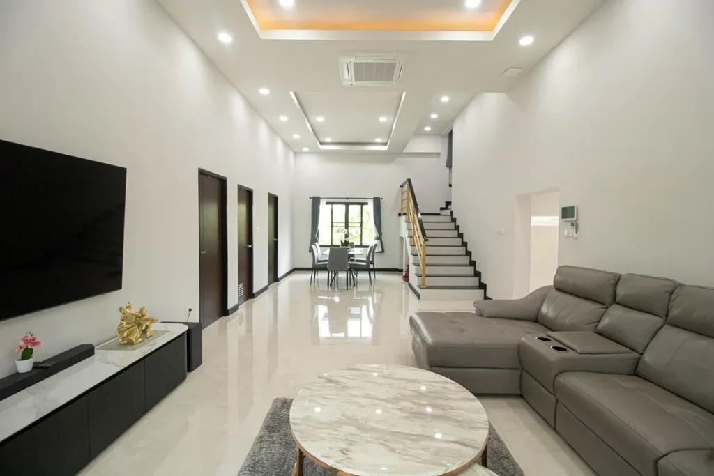 เอสเตท818 รับสร้างบ้าน ยโสธร บริษัทรับสร้างบ้าน กาฬสินธุ์