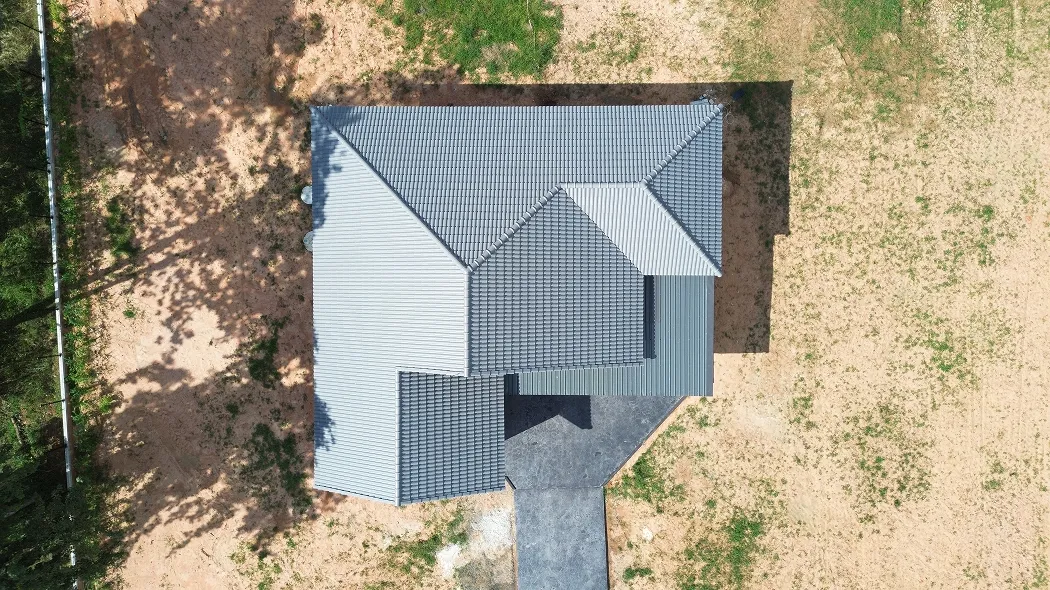 ผลงานสร้างบ้าน อ.ปราสาท จ.สุรินทร์