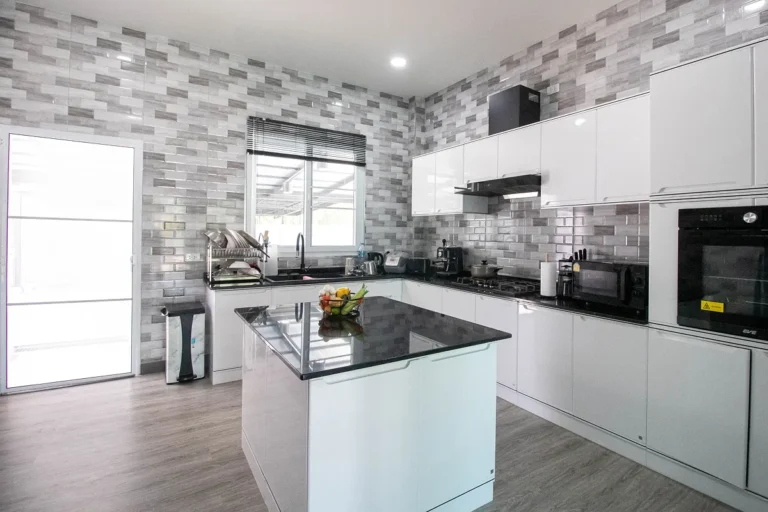 เอสเตท818 รับสร้างบ้านศรีสะเกษ