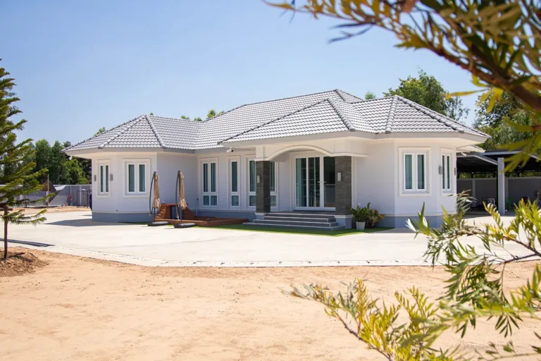 เอสเตท818 รับสร้างบ้านศรีสะเกษ รับสร้างบ้านกาฬสินธุ์