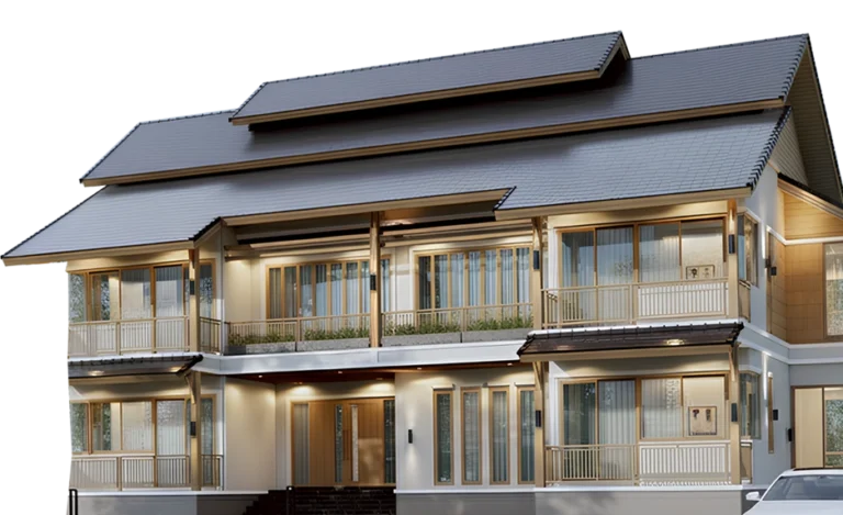 รับสร้างบ้านทั่วภาคอีสาน